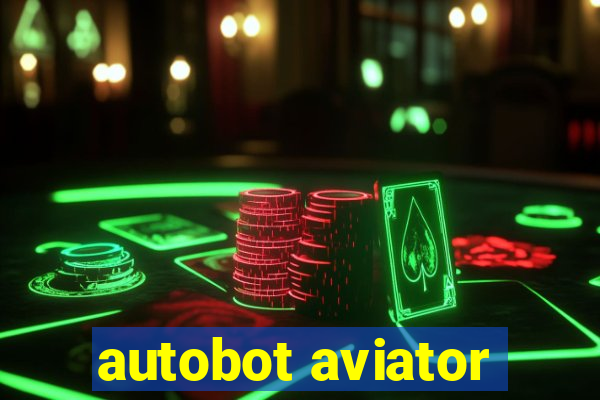 autobot aviator